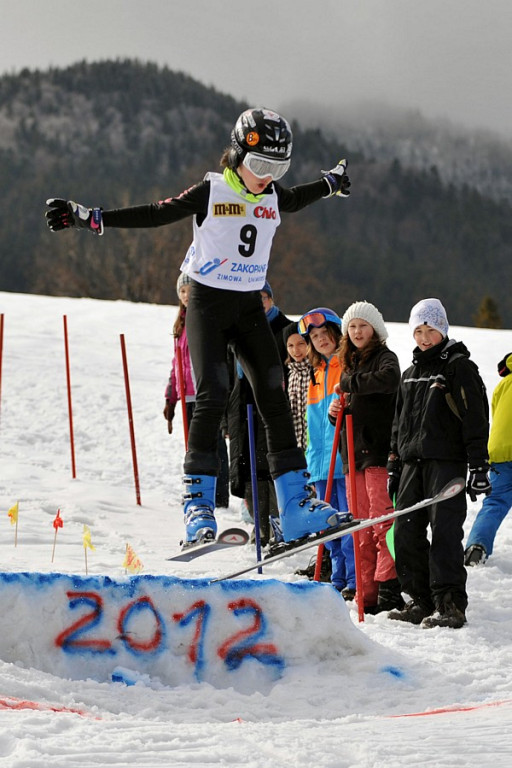 SP2 Zakopane: 36. Memoriał im. Bronisława Czecha