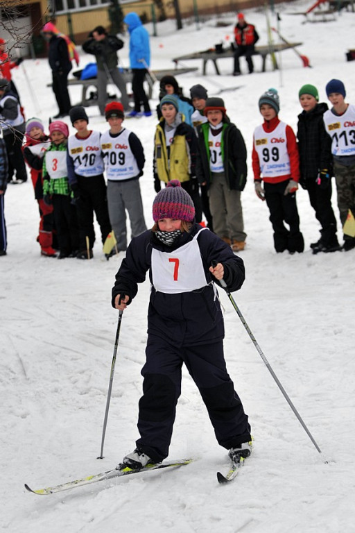 SP2 Zakopane: 36. Memoriał im. Bronisława Czecha