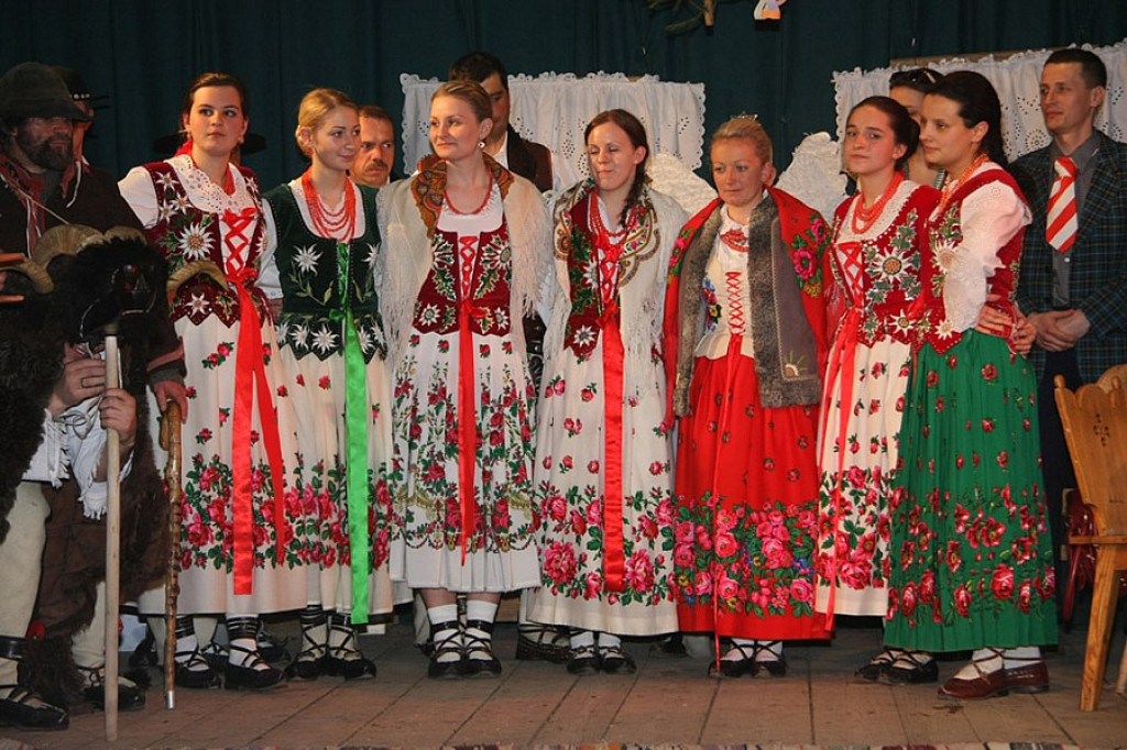 XXXVII Przepatrzowiny Teatrów Regionalnych Małopolski