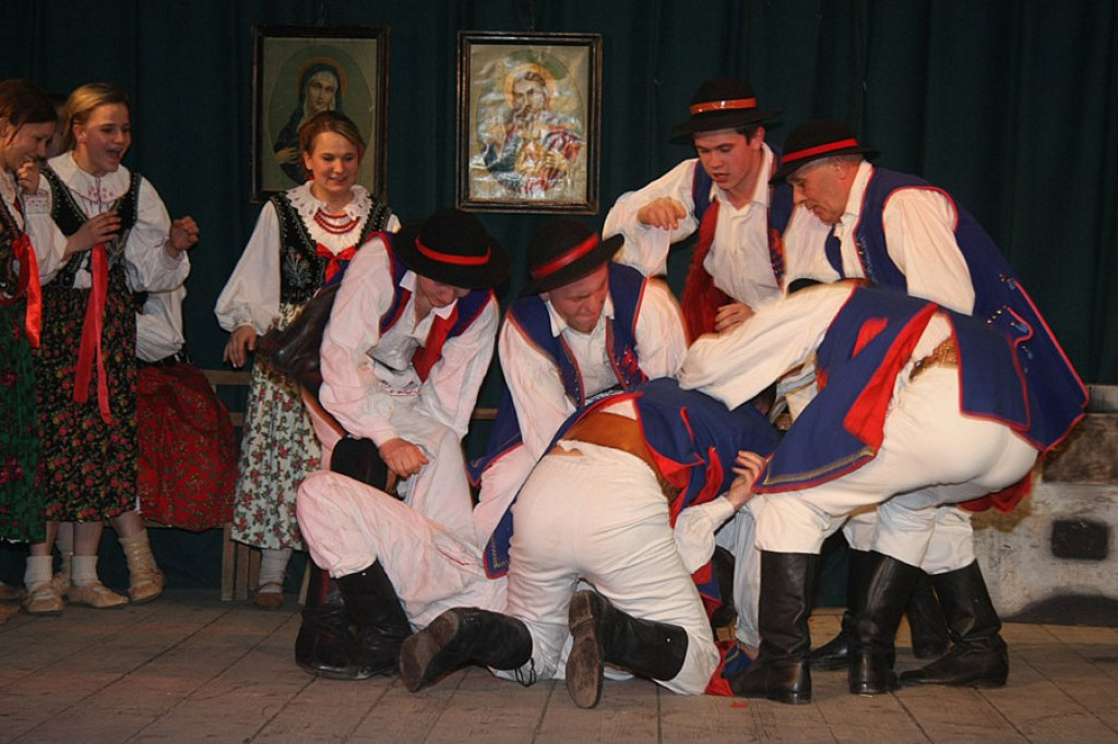 XXXVII Przepatrzowiny Teatrów Regionalnych Małopolski