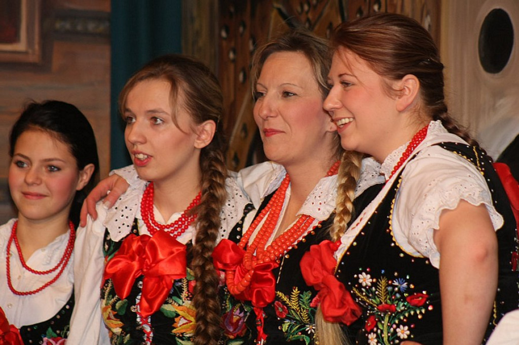 XXXVII Przepatrzowiny Teatrów Regionalnych Małopolski