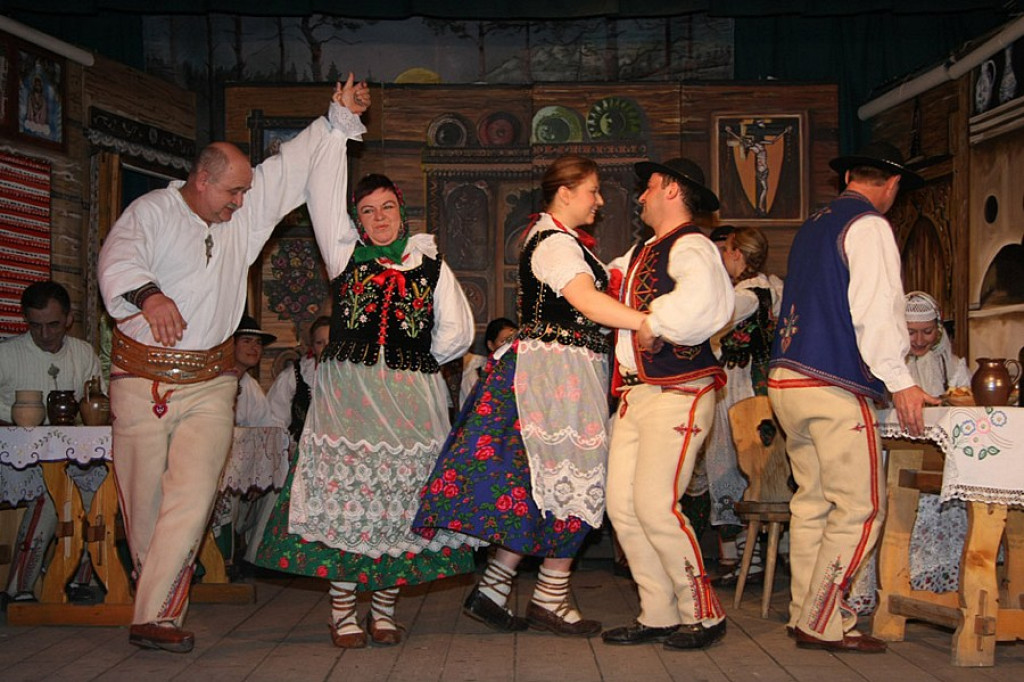 XXXVII Przepatrzowiny Teatrów Regionalnych Małopolski