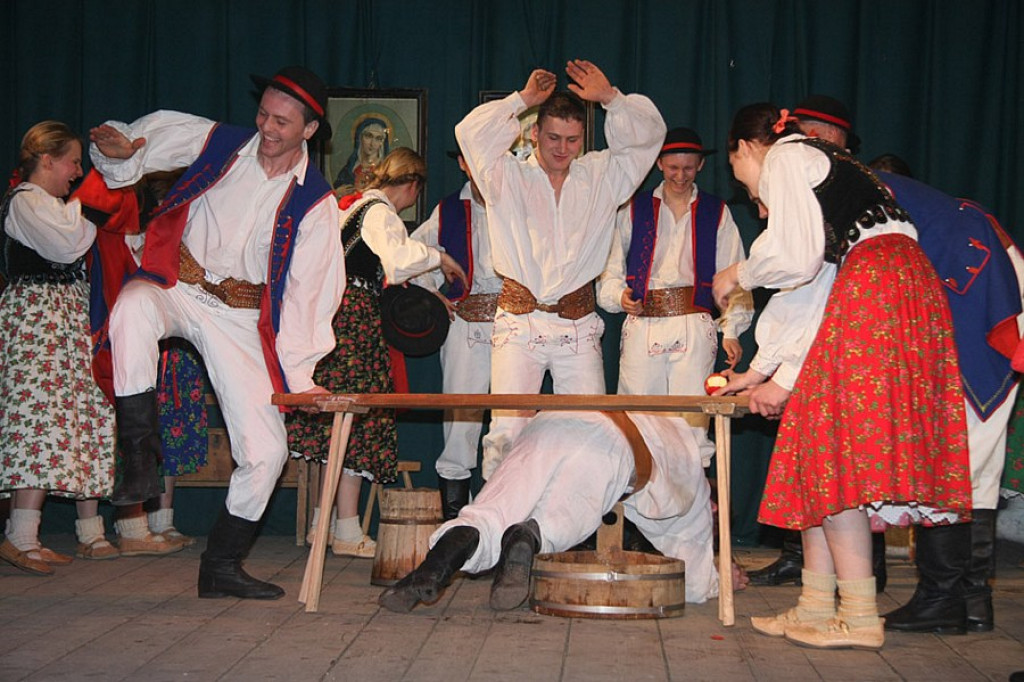 XXXVII Przepatrzowiny Teatrów Regionalnych Małopolski