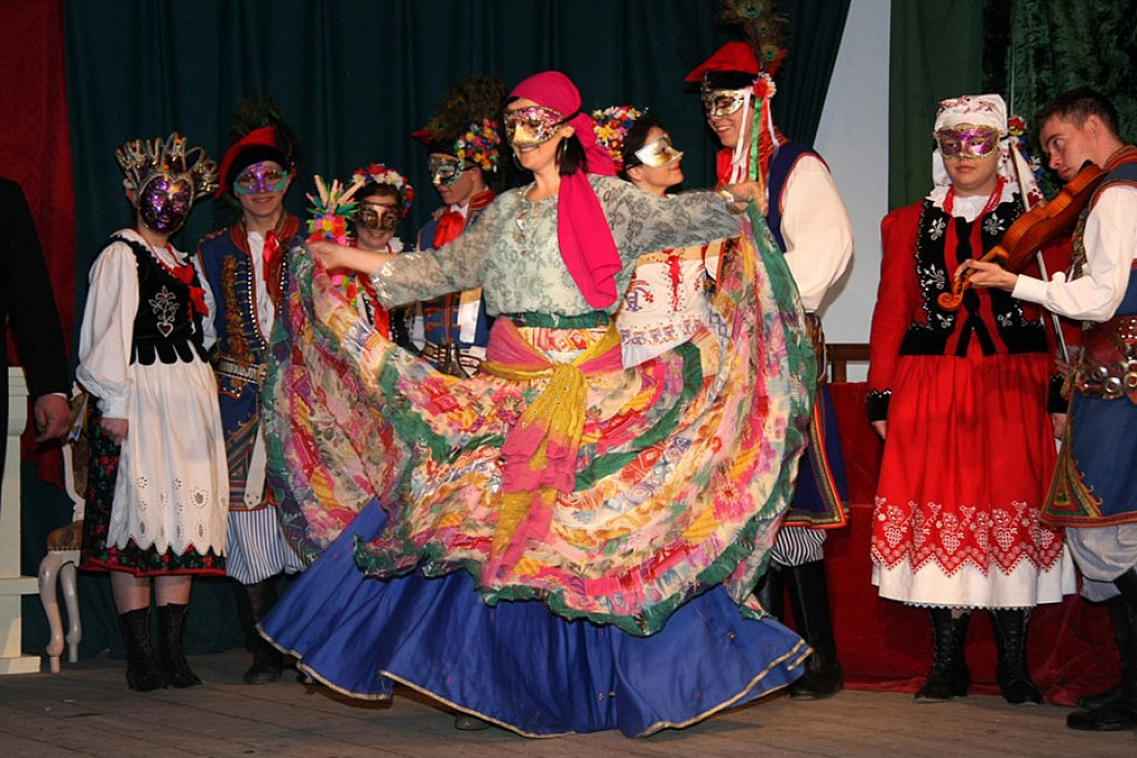 XXXVII Przepatrzowiny Teatrów Regionalnych Małopolski