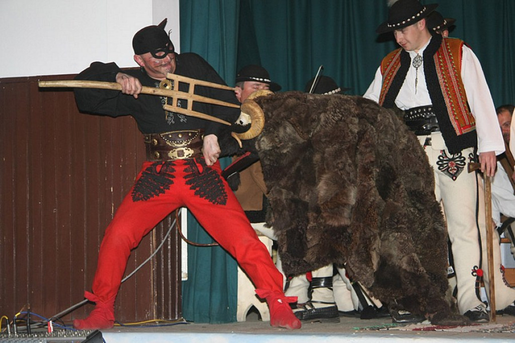 XXXVII Przepatrzowiny Teatrów Regionalnych Małopolski