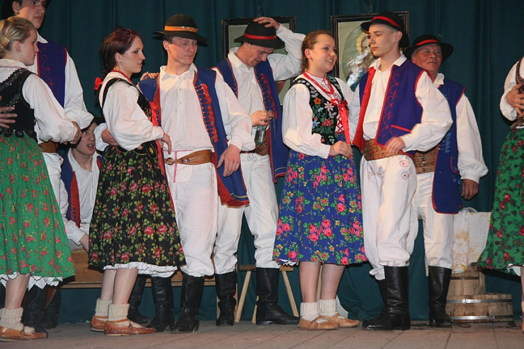 XXXVII Przepatrzowiny Teatrów Regionalnych Małopolski