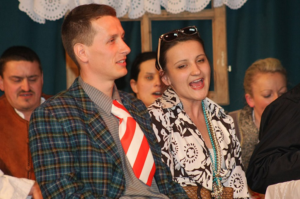 XXXVII Przepatrzowiny Teatrów Regionalnych Małopolski