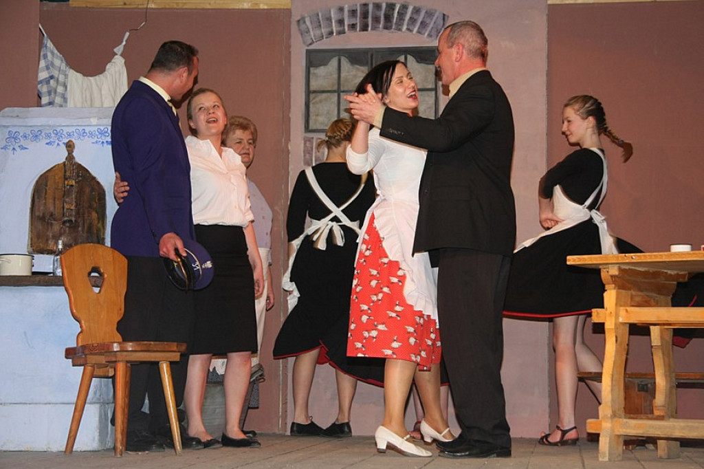 XXXVII Przepatrzowiny Teatrów Regionalnych Małopolski