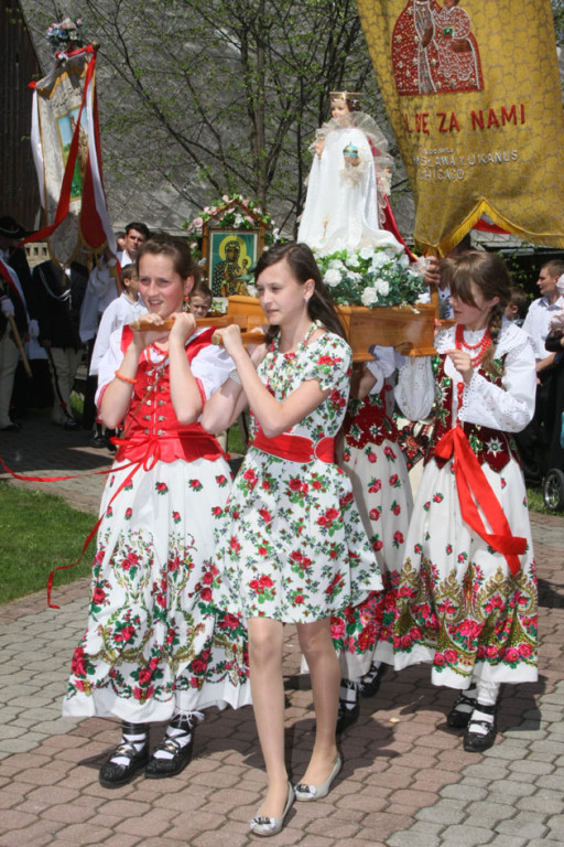 Jubileusz kapłaństwa ks. Tadeusza Juchasa