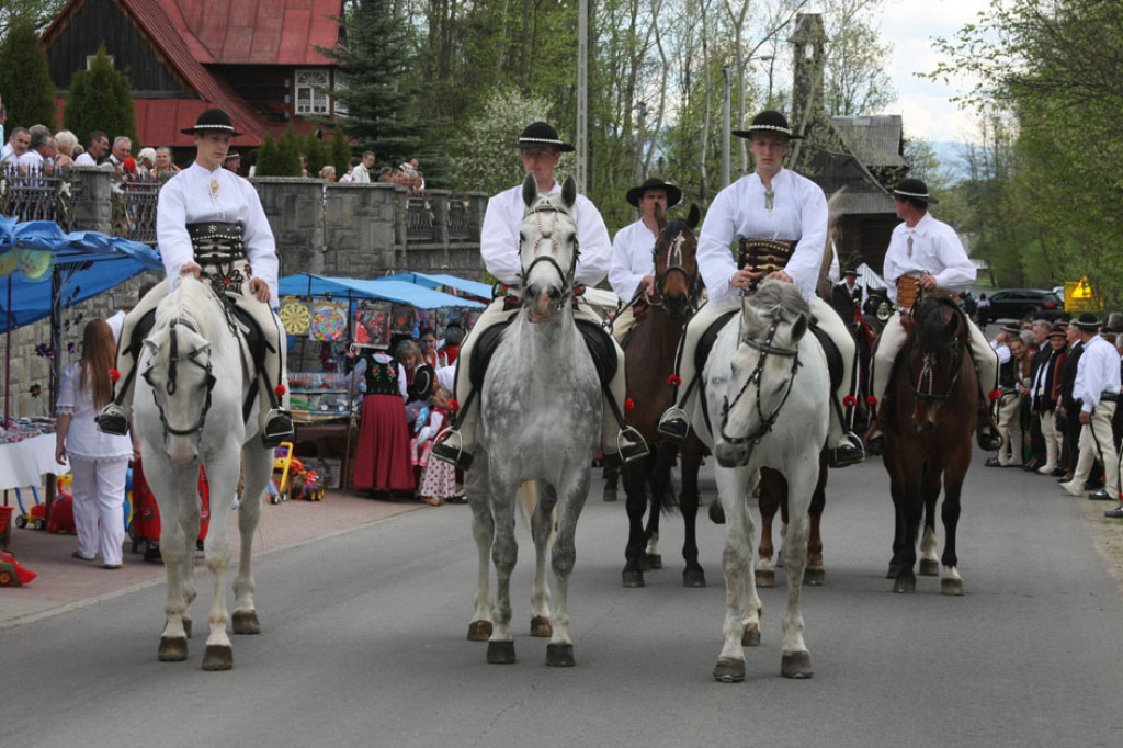 Jubileusz kapłaństwa ks. Tadeusza Juchasa