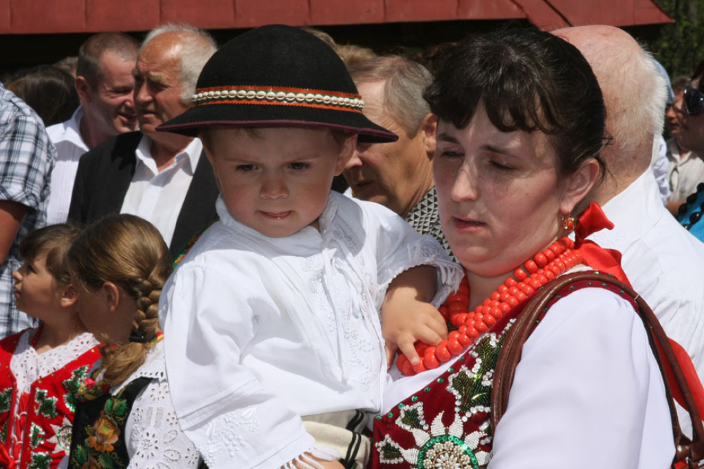 Jubileusz kapłaństwa ks. Tadeusza Juchasa