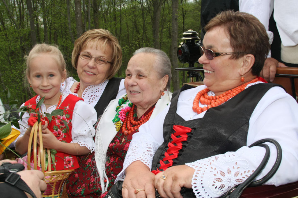 Jubileusz kapłaństwa ks. Tadeusza Juchasa