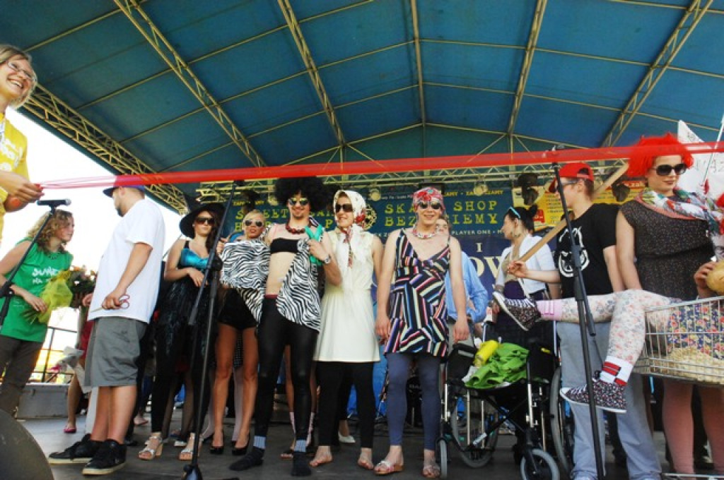 Nowy Targ: Juwenalia 2012