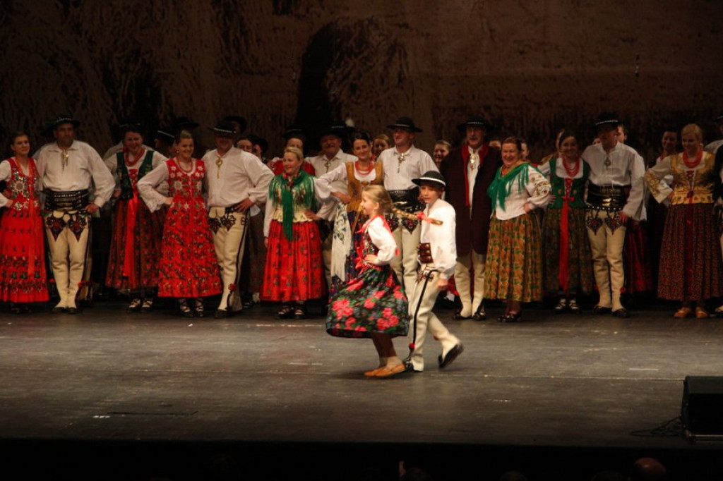Góralska opera w Warszawie