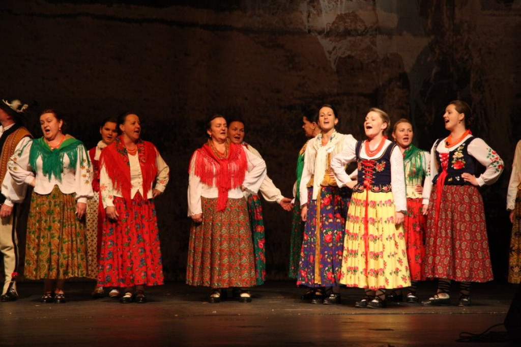 Góralska opera w Warszawie