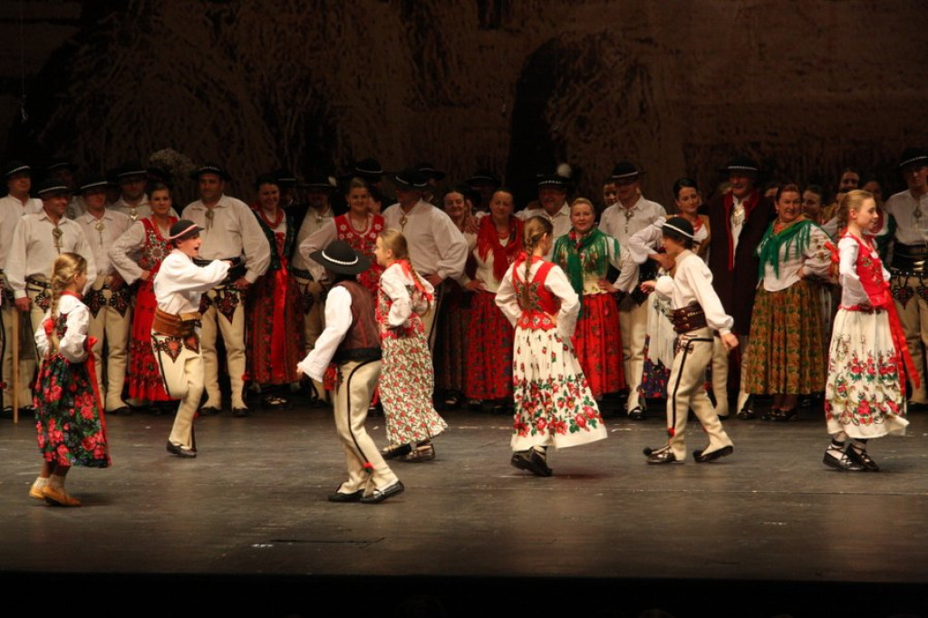 Góralska opera w Warszawie