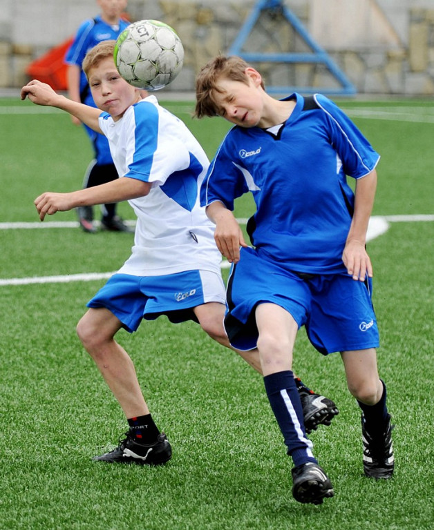 Mini Euro 2012