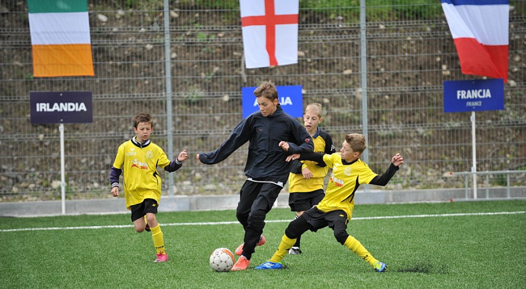 Mini Euro 2012
