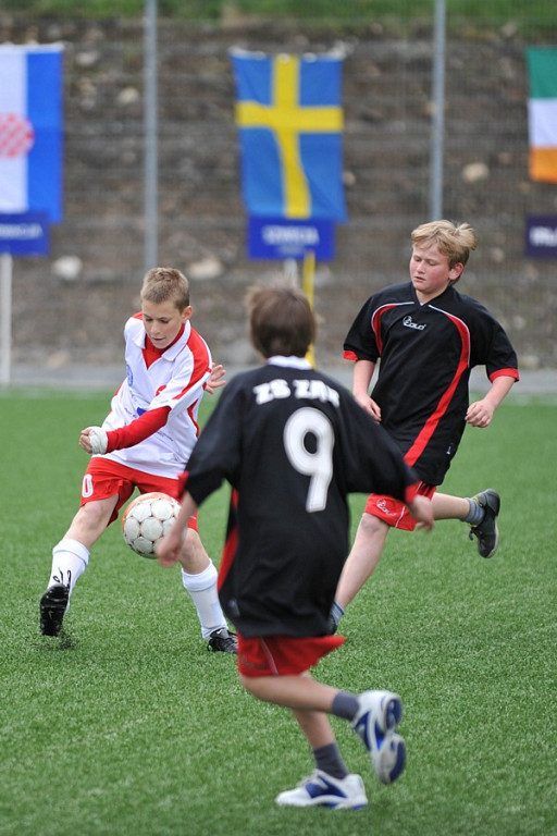 Mini Euro 2012