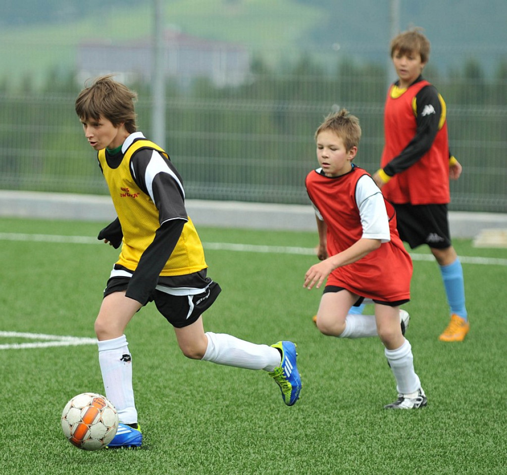Mini Euro 2012