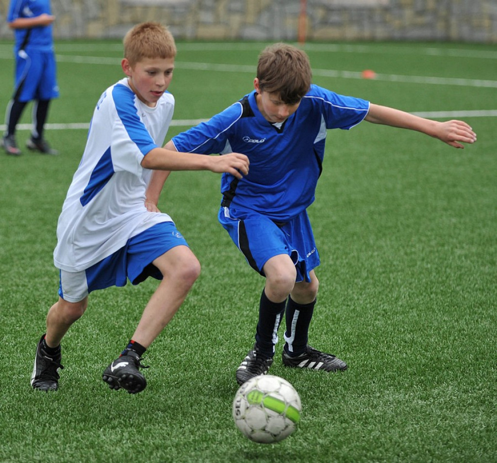 Mini Euro 2012