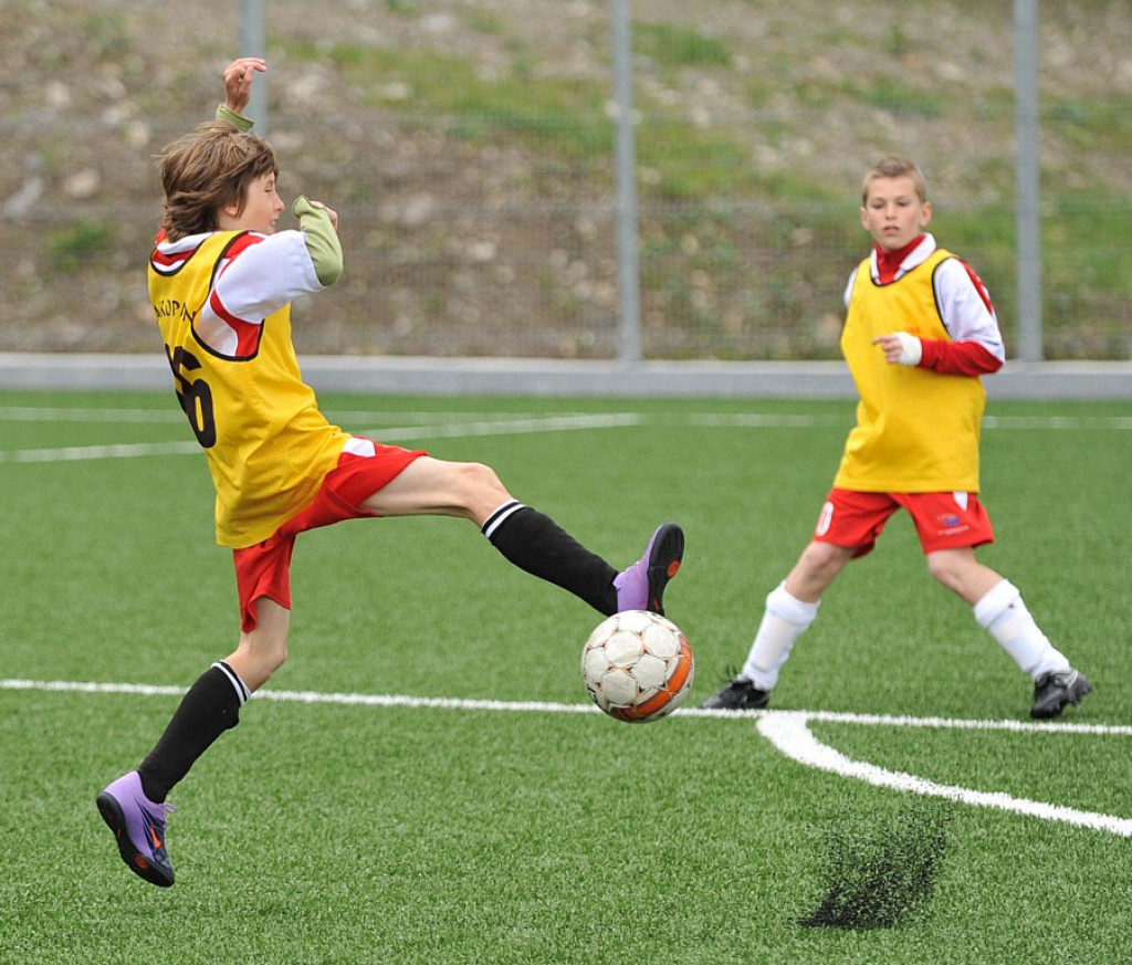 Mini Euro 2012