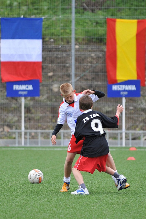 Mini Euro 2012