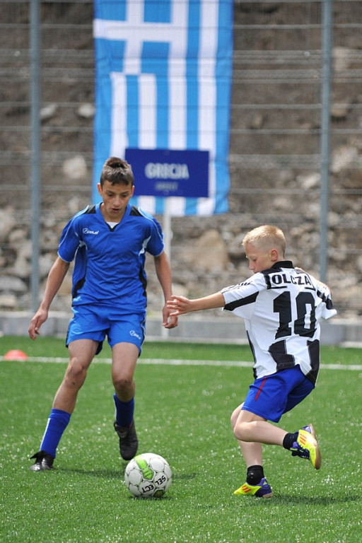 Mini Euro 2012