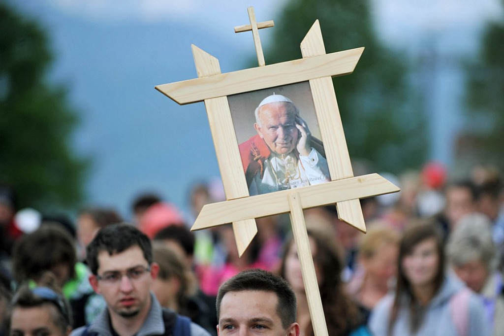 XV Pielgrzymka Sursum Corda