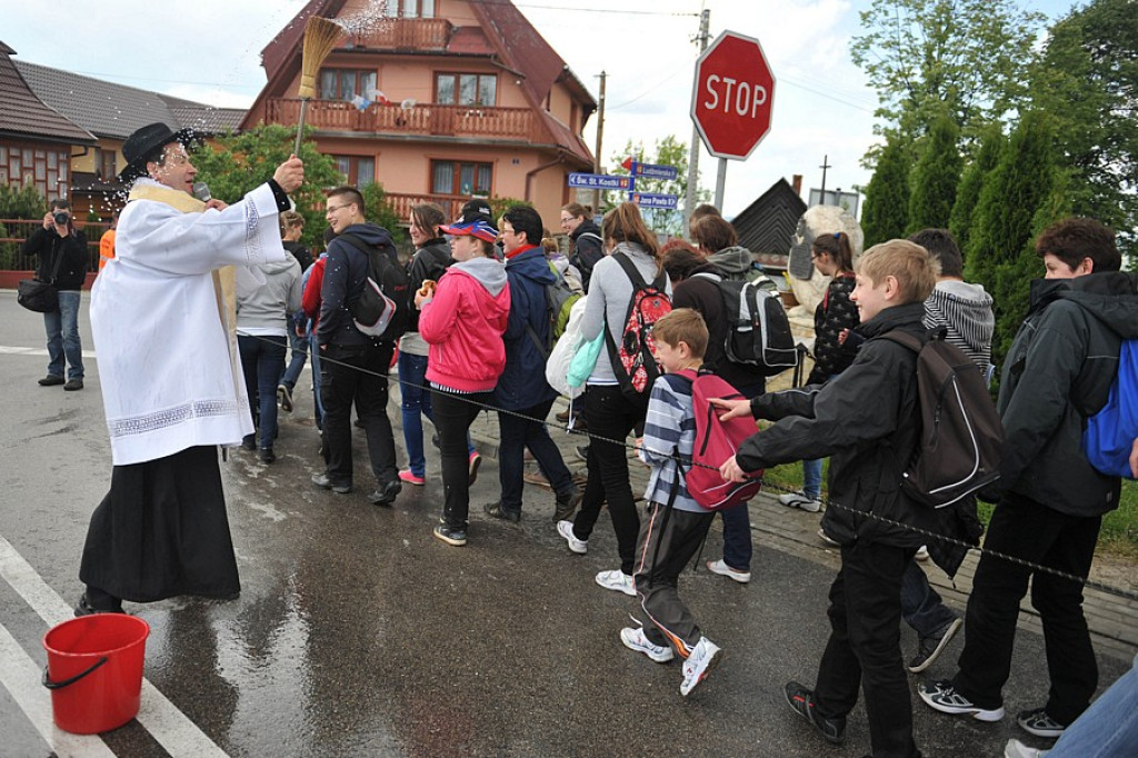 XV Pielgrzymka Sursum Corda