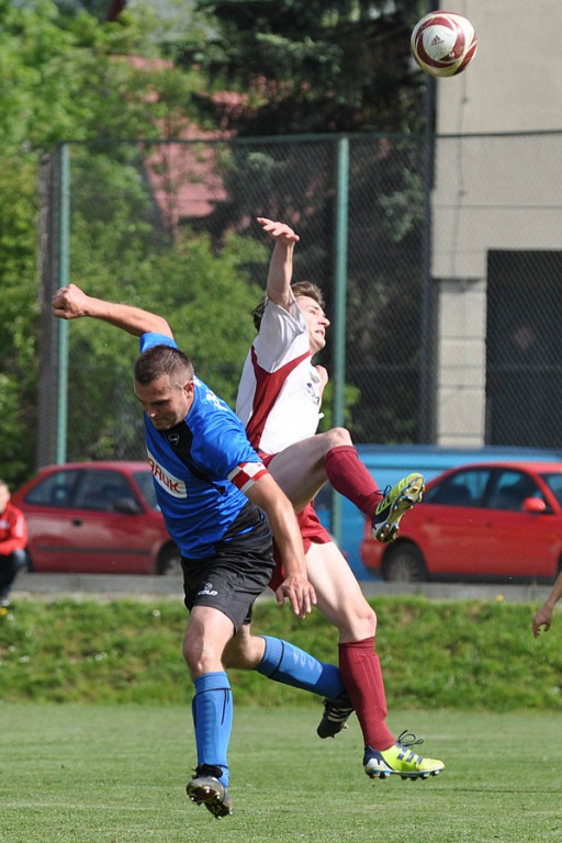 Piłkarski weekend na Podhalu