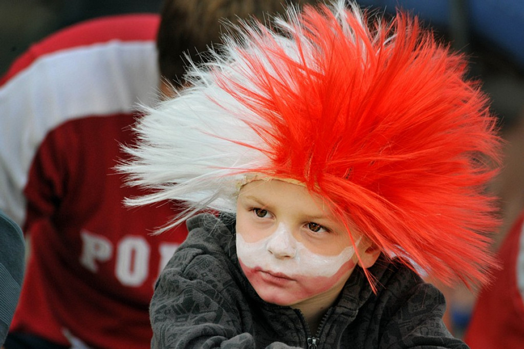 EURO 2012: Polska-Grecja w Białce Tatrzańskiej