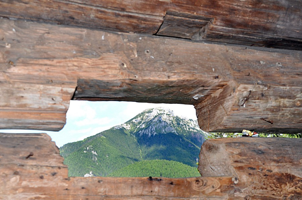 Wiosenne Tatry Zachodnie