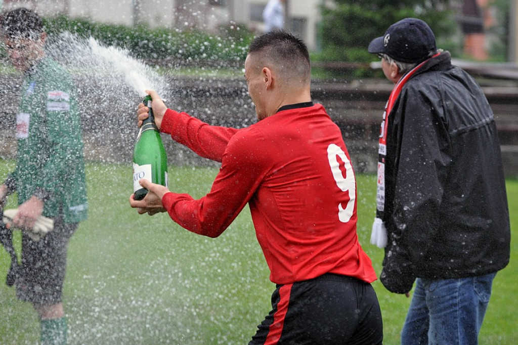 Piłkarski weekend na Podhalu