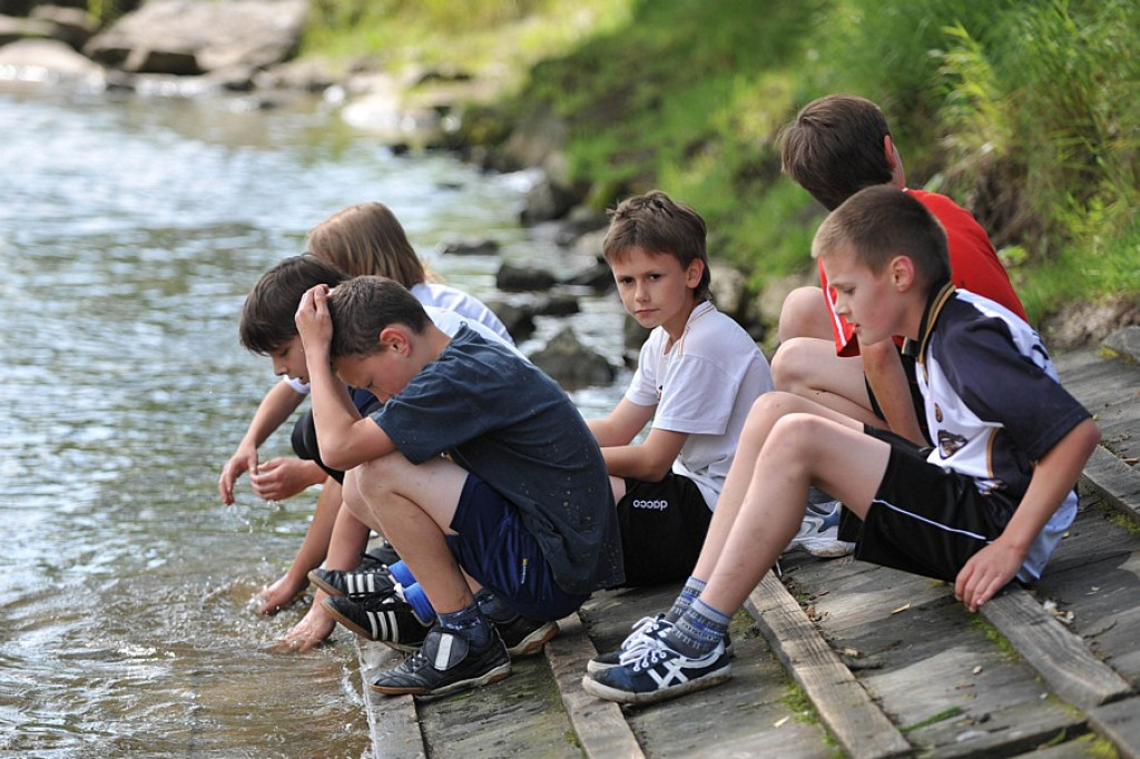 Pod patronatem TP: Rozbiegane Pieniny