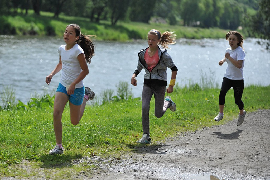 Pod patronatem TP: Rozbiegane Pieniny