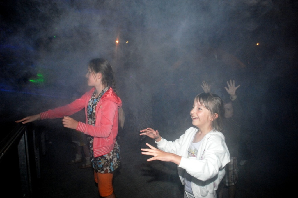 Nowotarskie sobótki 2012
