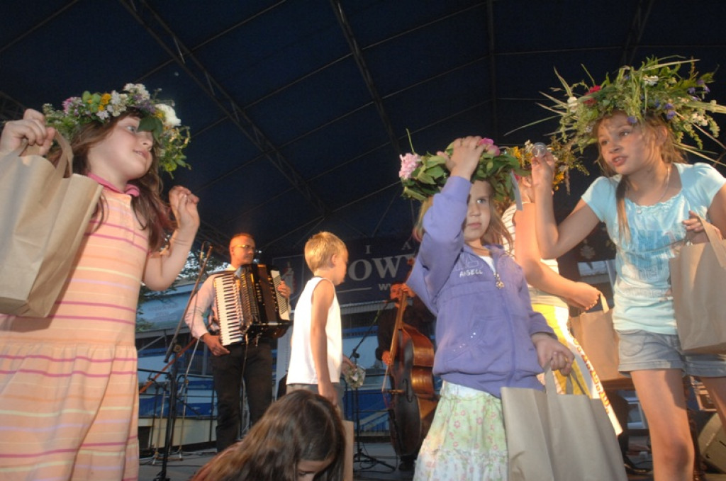 Nowotarskie sobótki 2012