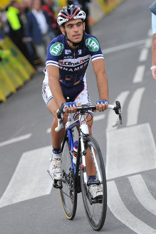 Tour de Pologne 2012: Etap VI Rabka - Zakopane