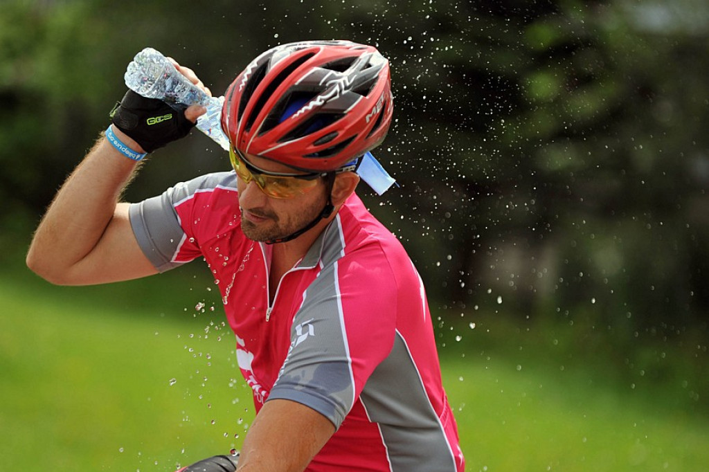 Tour de Pologne 2012: TdP Amatorów