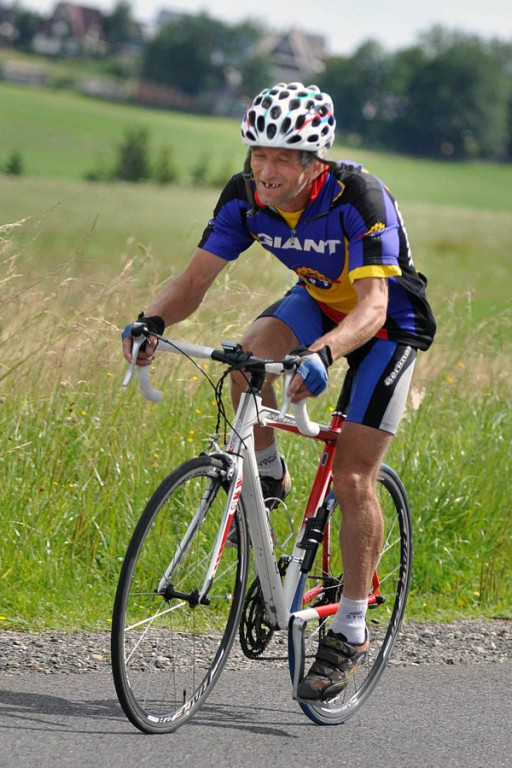 Tour de Pologne 2012: TdP Amatorów