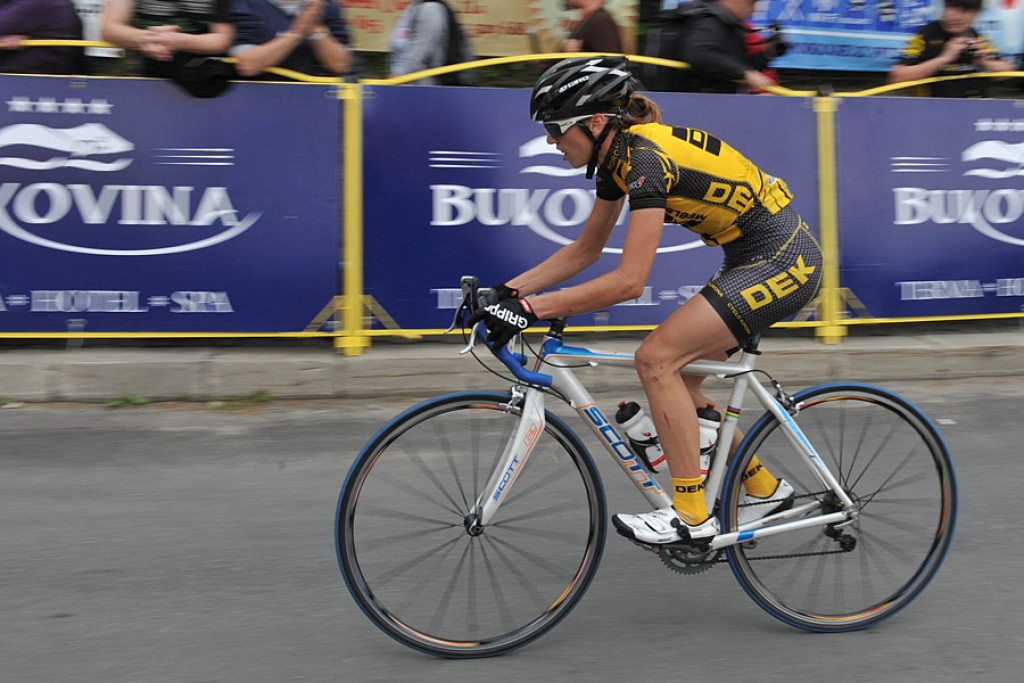 Tour de Pologne 2012: TdP Amatorów