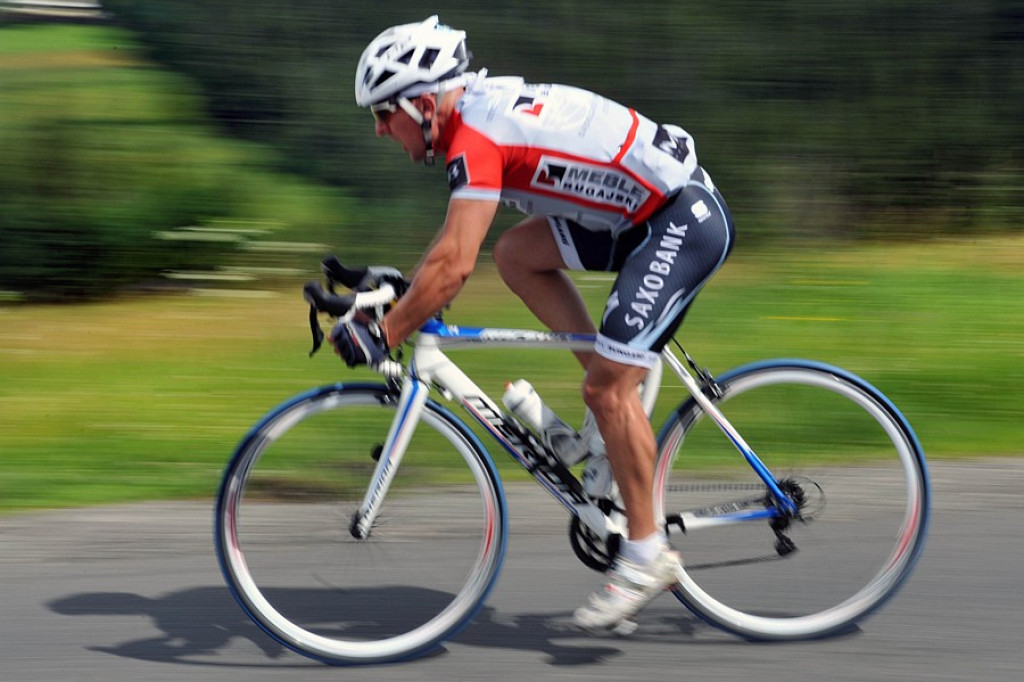 Tour de Pologne 2012: TdP Amatorów