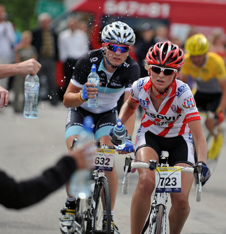 Tour de Pologne 2012: TdP Amatorów