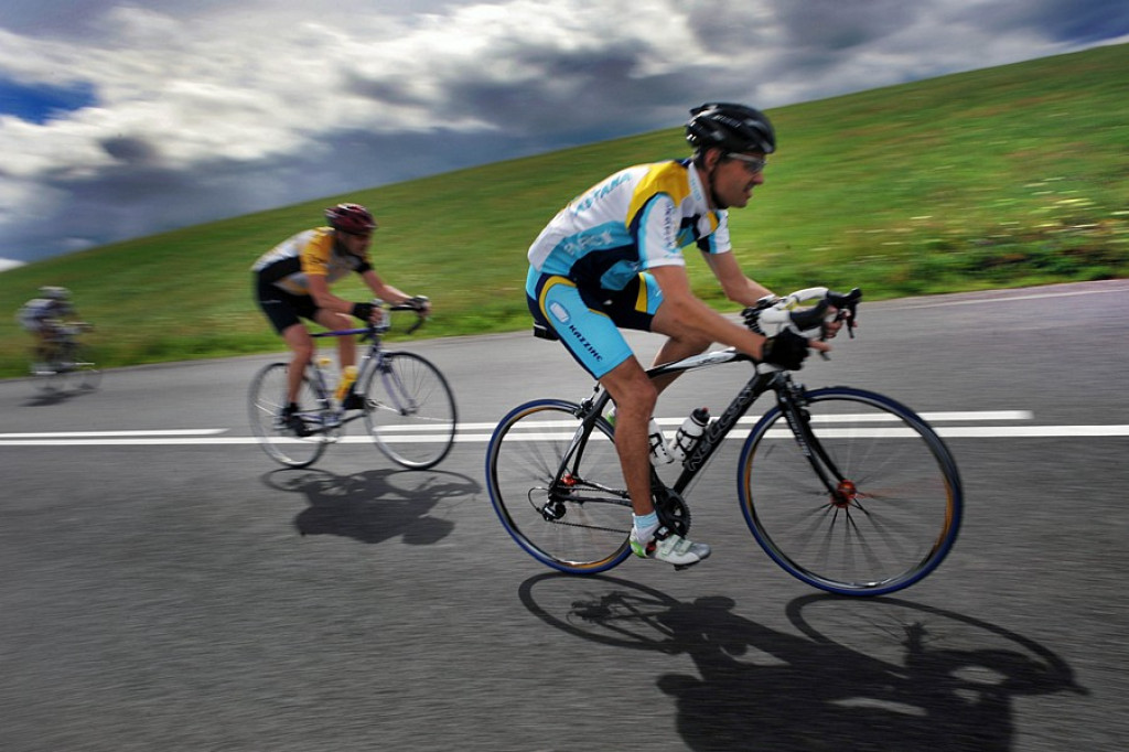 Tour de Pologne 2012: TdP Amatorów