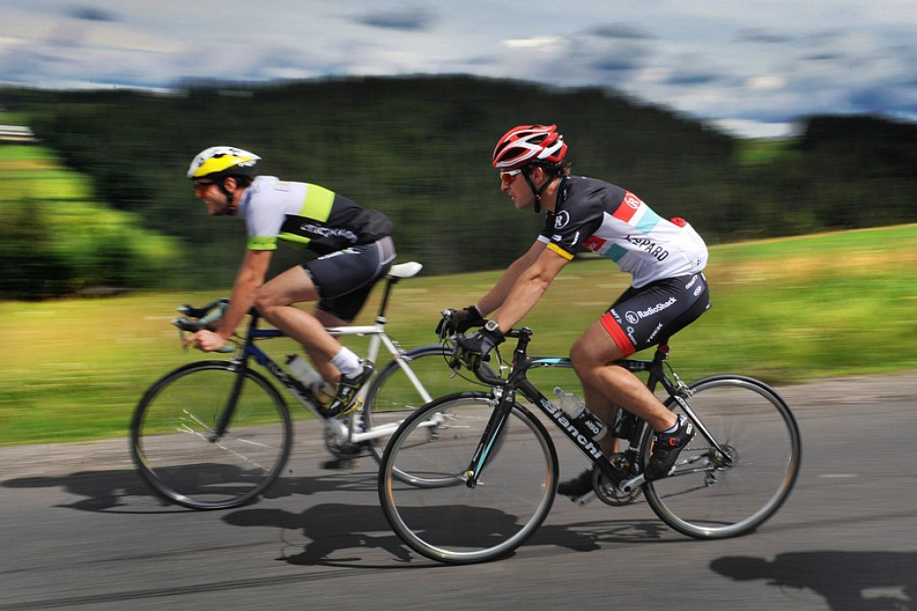 Tour de Pologne 2012: TdP Amatorów