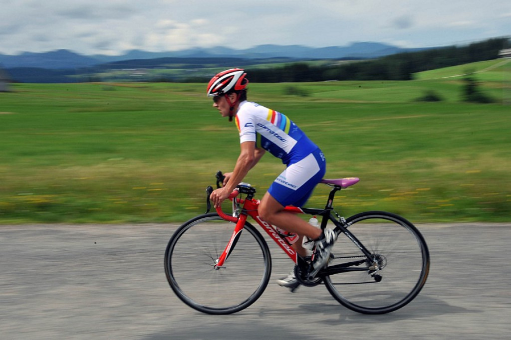 Tour de Pologne 2012: TdP Amatorów
