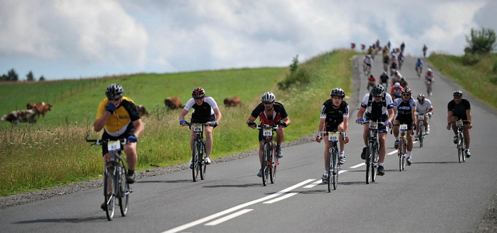 Tour de Pologne 2012: TdP Amatorów