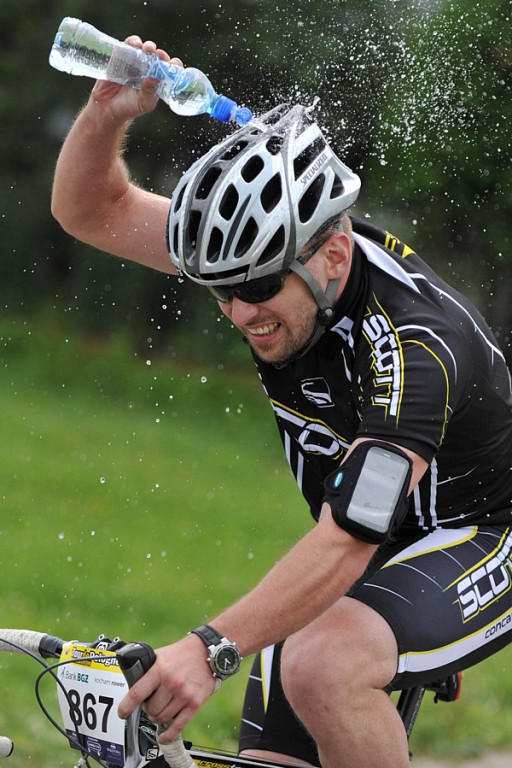 Tour de Pologne 2012: TdP Amatorów