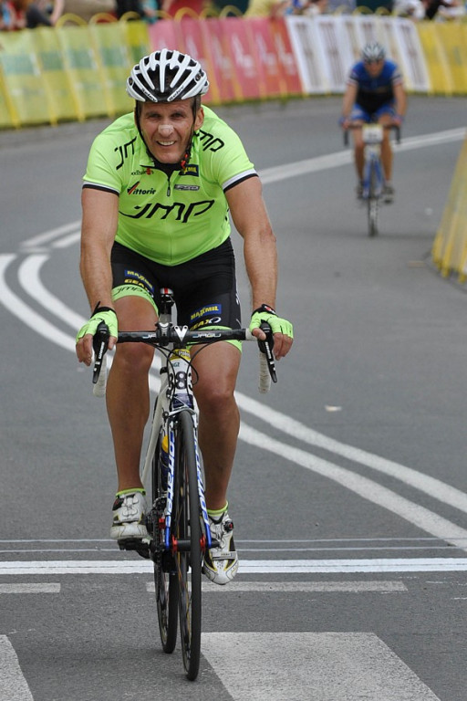 Tour de Pologne 2012: TdP Amatorów